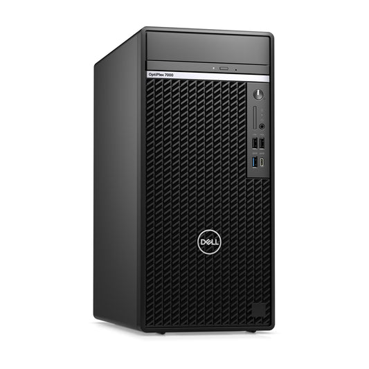 Dell OptiPlex 7000 Tower PC i7 12700 4.9GHz 32GB RAM 1TB SSD