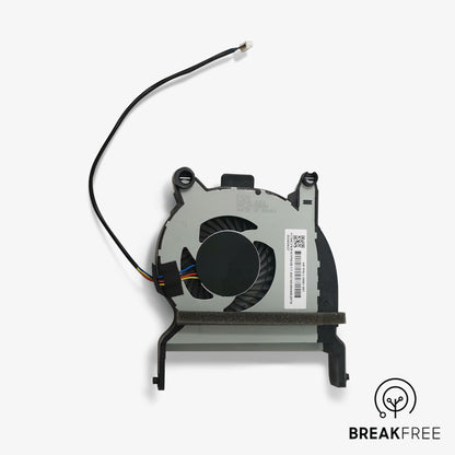 HP L19561-001 Compatible CPU Cooling Fan For EliteDesk 800 G4 Desktop Mini PC