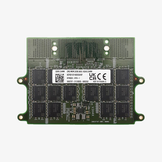 SKHynix KYHG6V-HYA 32GB DDR5 CAMM RAM For Dell Precision 3591 7670 7680 7770 7780