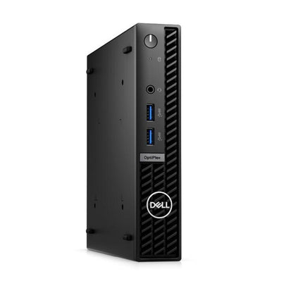 Dell OptiPlex 7010 Micro PC i5 12500T 4.4GHz 16GB RAM 512GB SSD WiFi Bluetooth