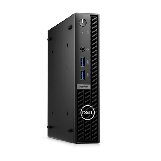 Dell OptiPlex 7010 Micro PC i5 13500T 4.6GHz 16GB RAM 500GB SSD WiFi Bluetooth