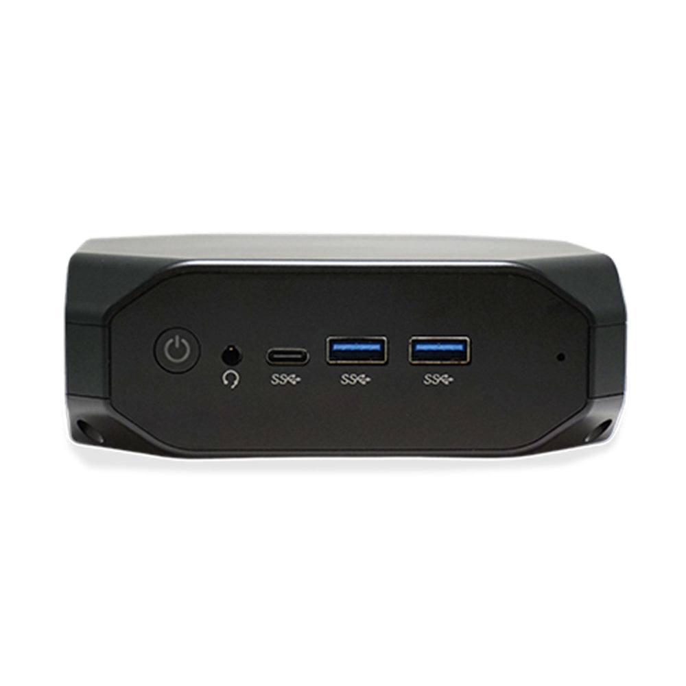 Simply NUC NUC12ZRN Mini PC N95 3.4GHz 8GB RAM 256GB SSD WiFi Bluetooth