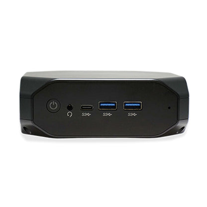 Simply NUC NUC12ZRN Mini PC N95 3.4GHz 8GB RAM 256GB SSD WiFi Bluetooth