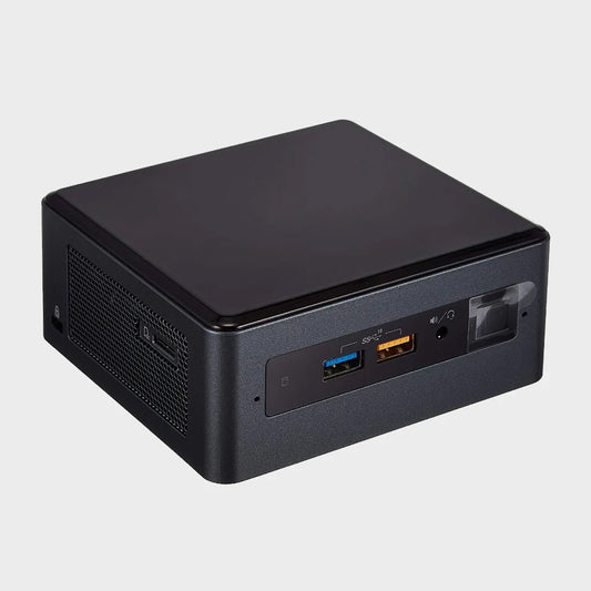 Intel NUC Kit NUC8i5BEH Mini PC WiFi