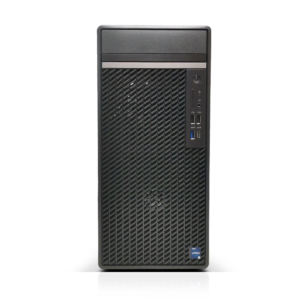 Dell OptiPlex XE4 Tower PC i7 12700 4.9GHz 32GB RAM 512GB SSD WiFi Bluetooth