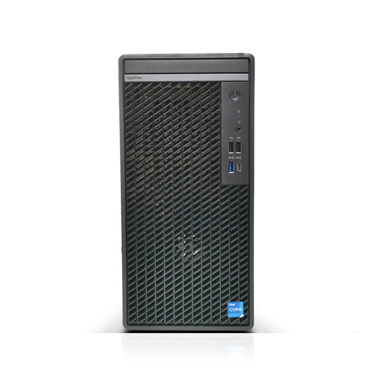 Dell OptiPlex 7020 Tower PC i5 14500 5GHz 16GB RAM 500GB SSD 1TB HDD WiFi Bluetooth