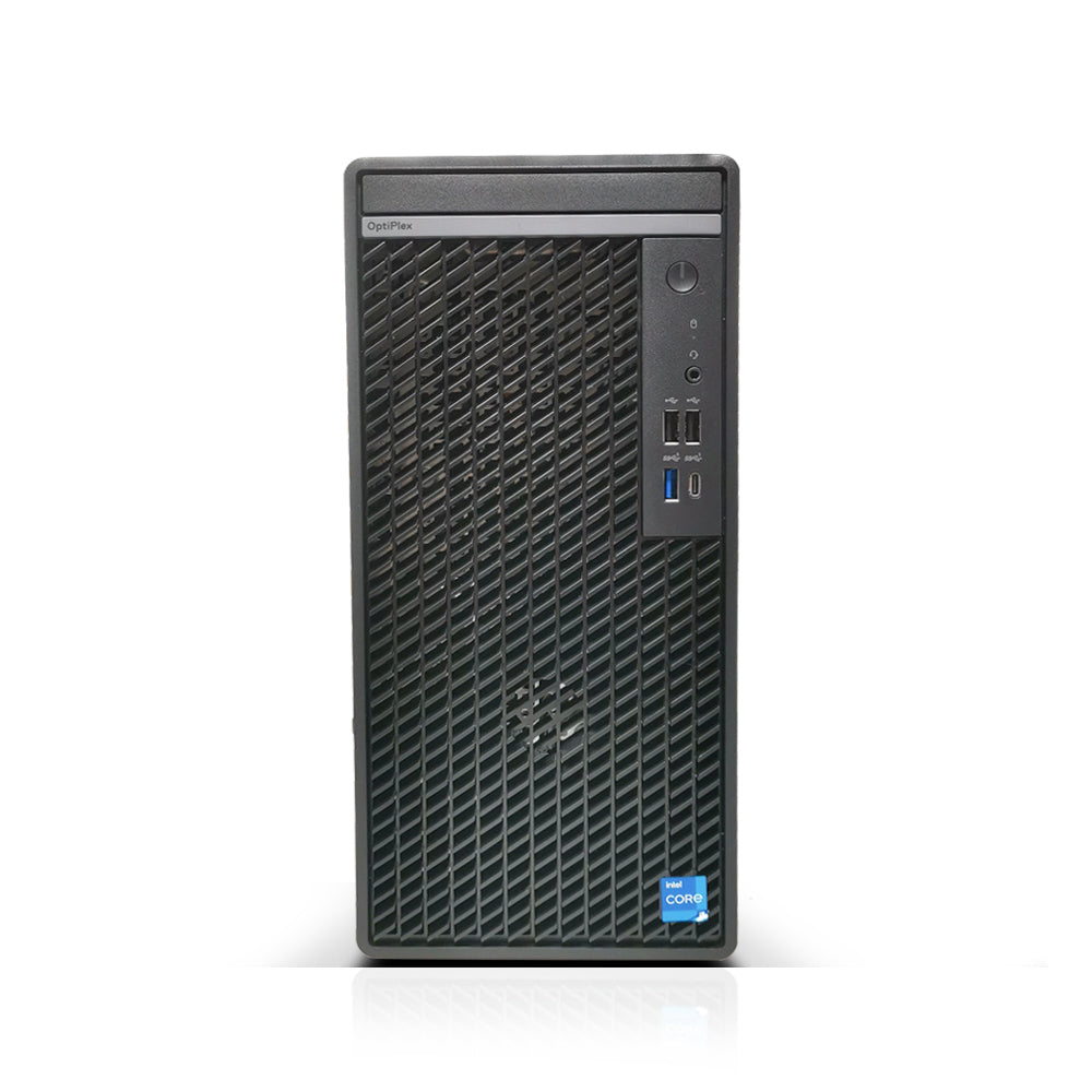 Dell OptiPlex 7020 Tower PC i5 14500 5GHz 16GB RAM 500GB SSD 1TB HDD WiFi Bluetooth
