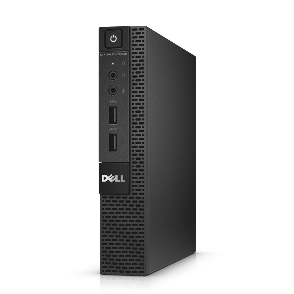 Dell OptiPlex 9020 Micro PC WiFi Bluetooth