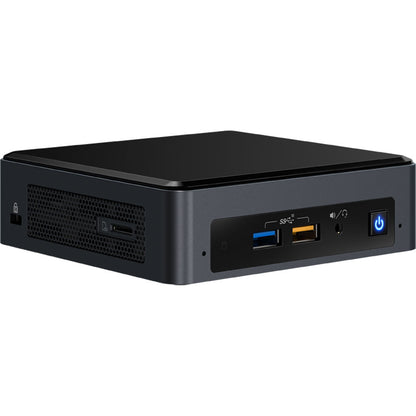Intel NUC NUC8i3BEK PC i3 8109U 3.6GHz 8GB RAM 256GB SSD WiFi Bluetooth