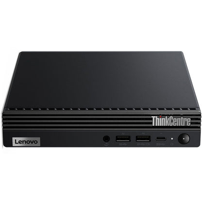 Lenovo ThinkCentre M70q Gen 3 Tiny PC i3 12100T 16GB RAM 256GB SSD