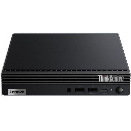 Lenovo ThinkCentre M70q Gen 3 Tiny PC i3 12100T 16GB RAM 256GB SSD