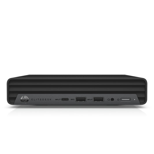 HP Elitedesk 805 G6 Desktop Mini PC WiFi Bluetooth