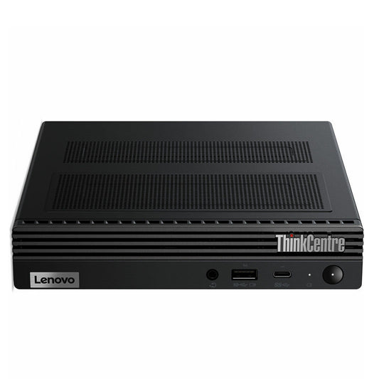 Lenovo ThinkCentre M90q Tiny PC i9 10900T 4.6GHz 32GB RAM 500GB SSD WiFi BT 4K
