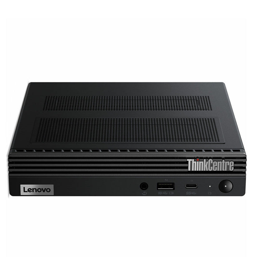 Tiny Computer Company Lenovo ThinkCentre M90q Tiny PC i7 10700T 16GB RAM 512GB SSD WiFi BT ...