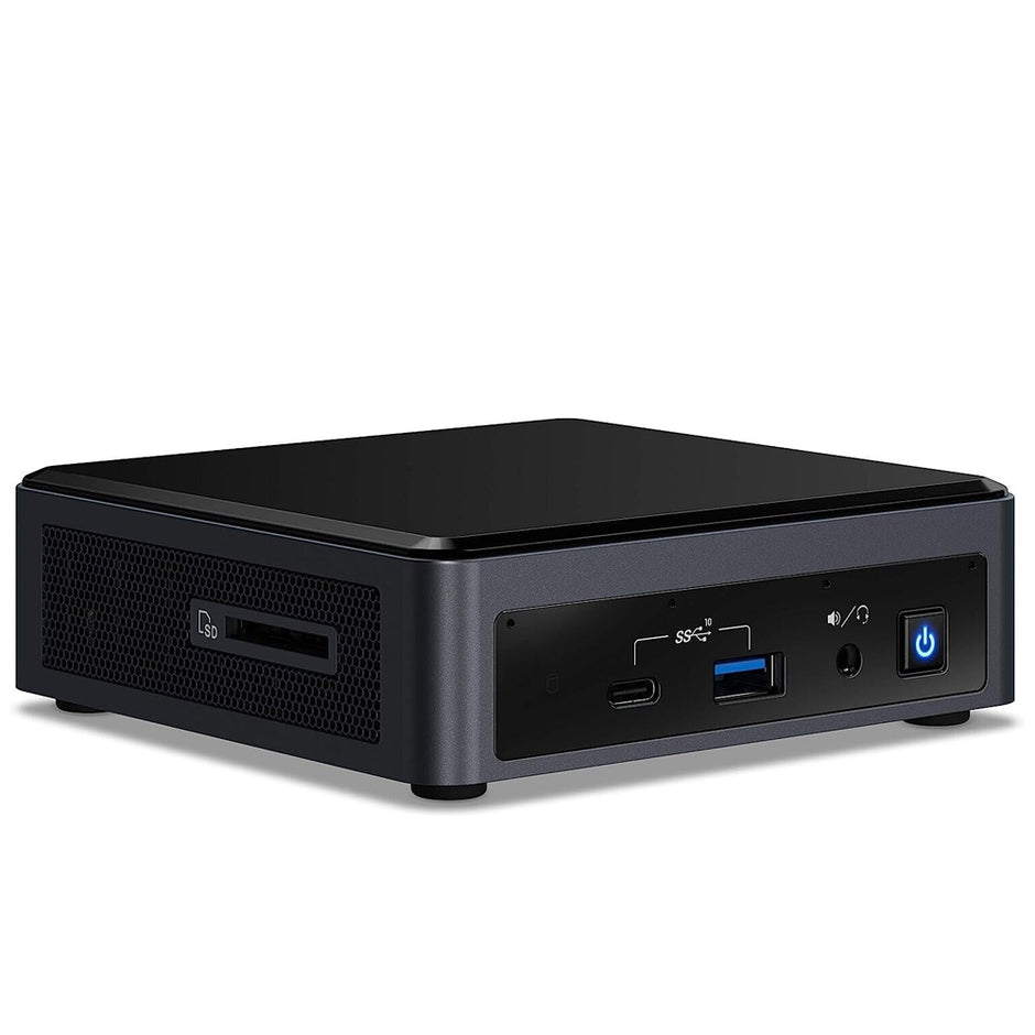 Mini PC – Breakfree Computers