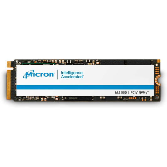 Micron M.2 2280 Internal SSD