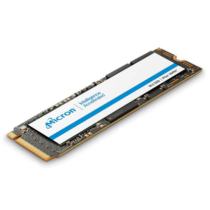 Micron M.2 2280 Internal SSD