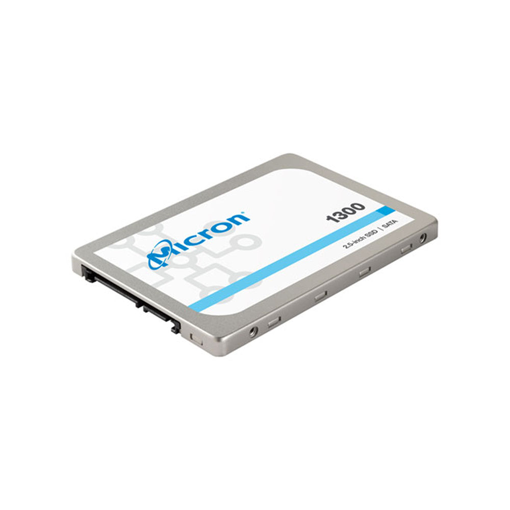 Micron SATA 2.5" Internal SSD