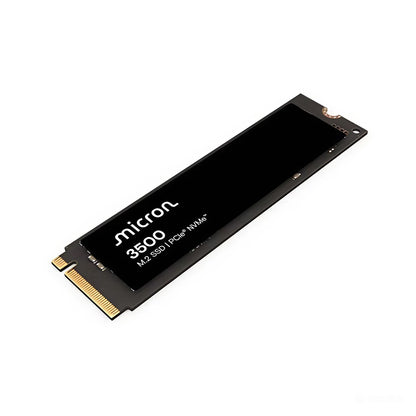 Micron 3500 MTFDKBA2T0TGD 06JRND 2TB NVMe SSD 2280