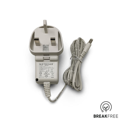Genuine Netgear Power Adapter for Orbi RBS750 RBR750 RBS350 RBR350 AD2067M20 PSU