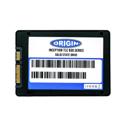 Origin 2.5" SATA Internal SSD