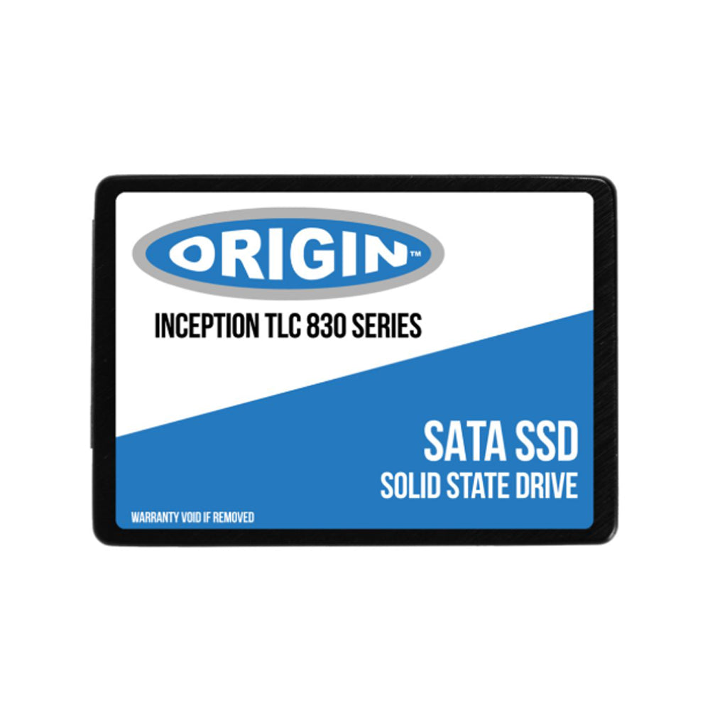 Origin 2.5" SATA Internal SSD