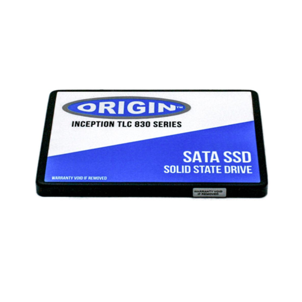 Origin 2.5" SATA Internal SSD