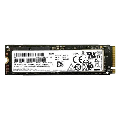 Samsung M.2 2280 Internal SSD
