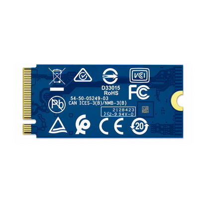 WD M.2 2242 Internal SSD