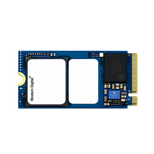 WD M.2 2242 Internal SSD