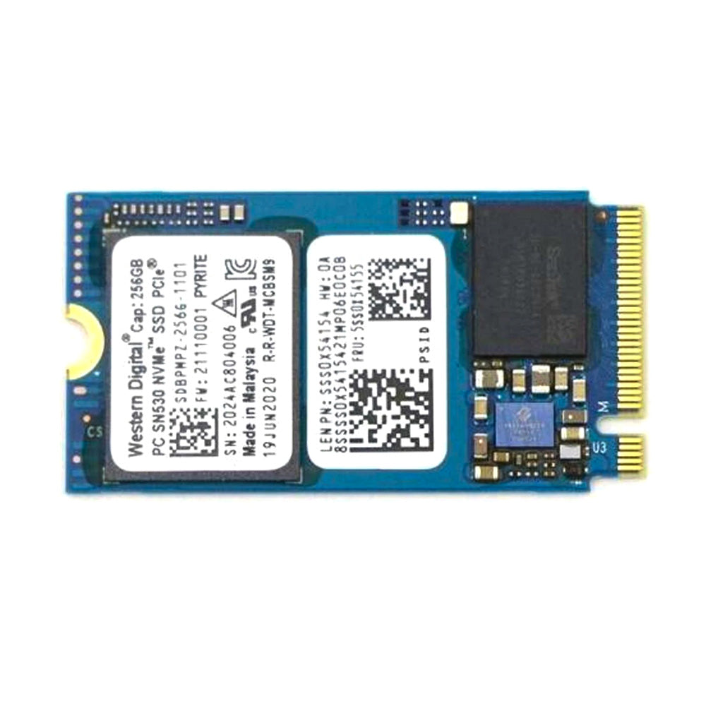 WD M.2 2242 Internal SSD