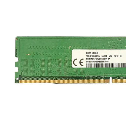 SK Hynix DIMM DDR5 RAM