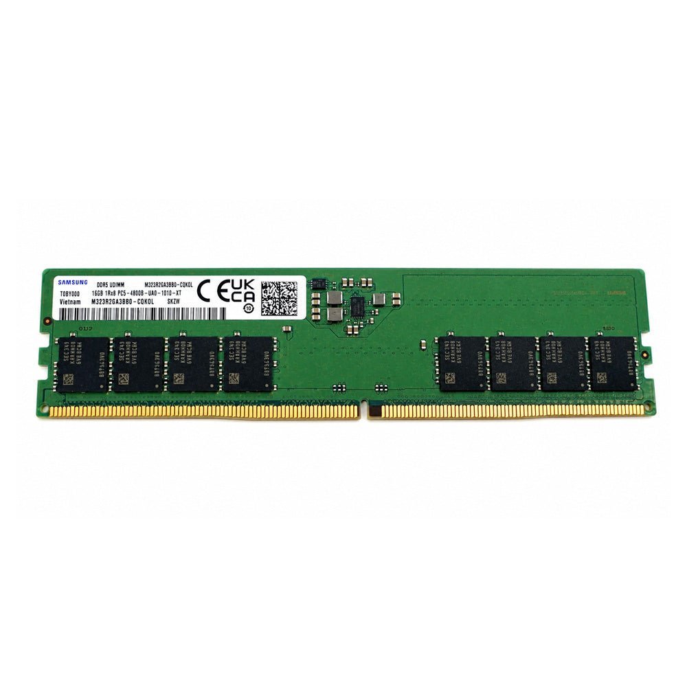 Samsung DIMM DDR5 RAM