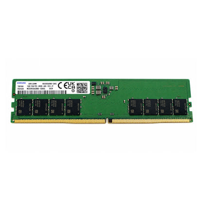 Samsung DIMM DDR5 RAM