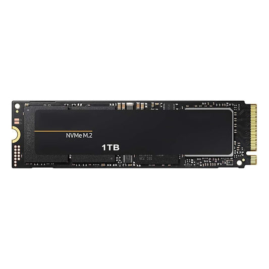 Samsung M.2 2280 Internal SSD