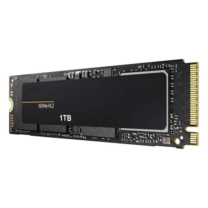 Samsung M.2 2280 Internal SSD