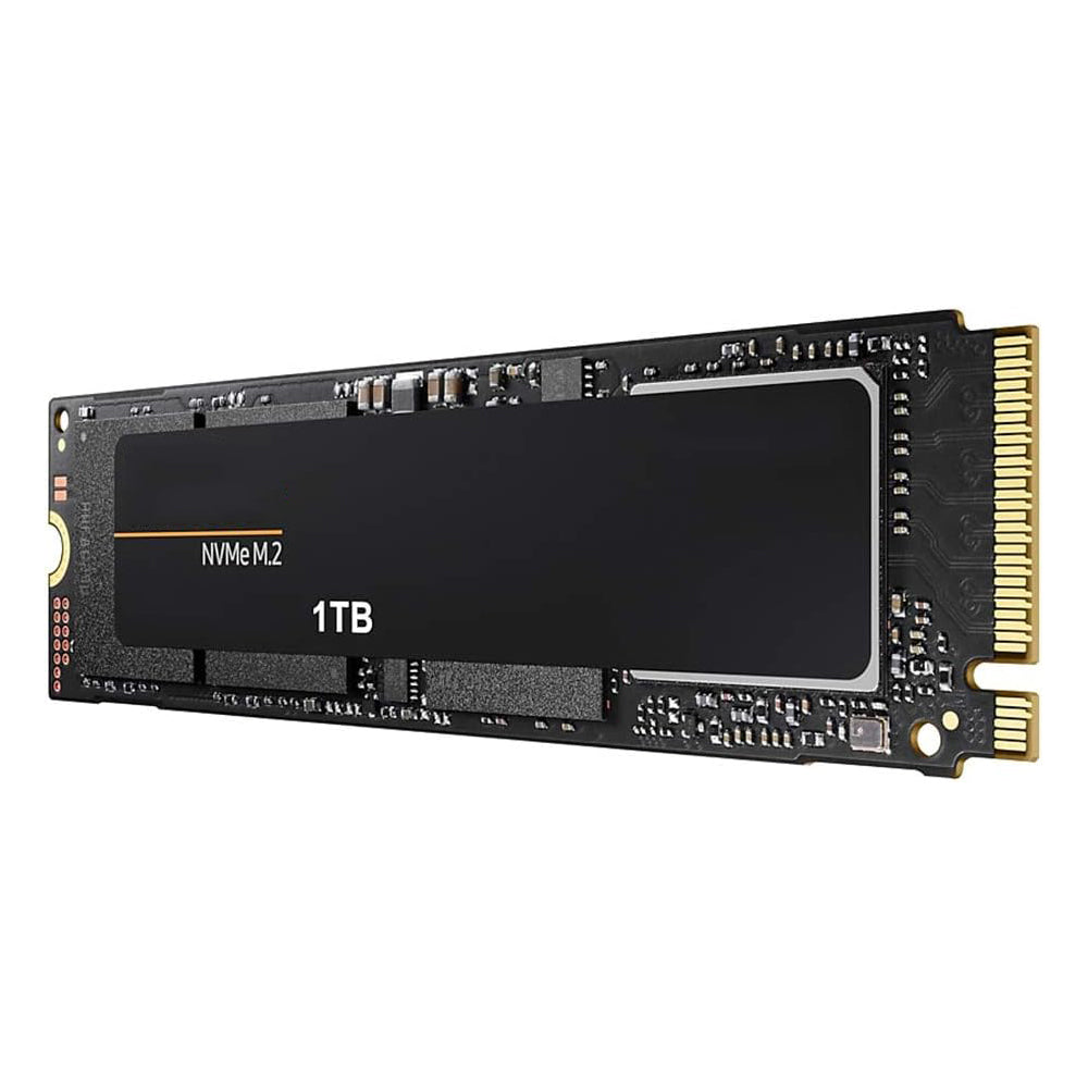 Samsung M.2 2280 Internal SSD