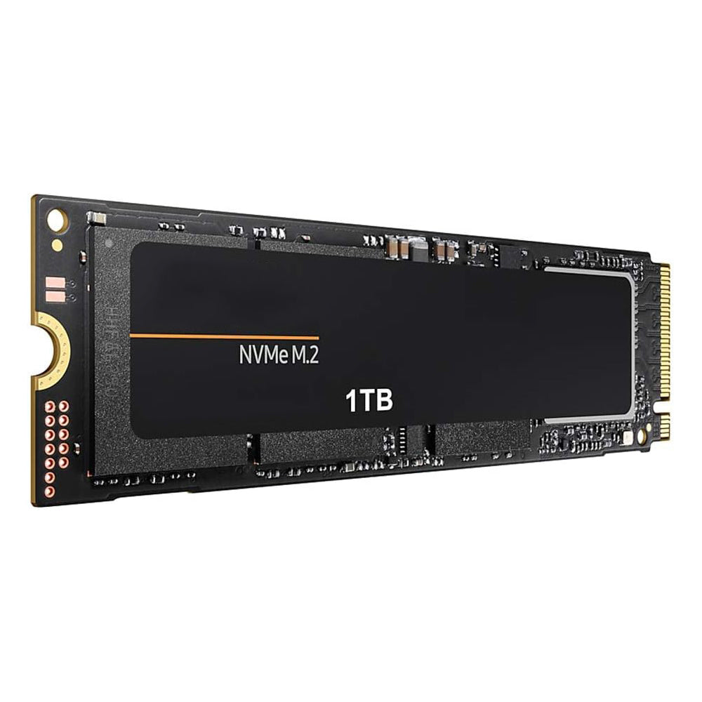 Samsung M.2 2280 Internal SSD