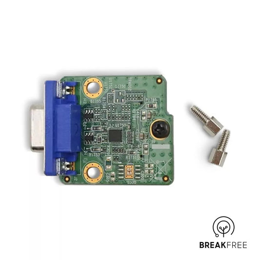 Lenovo 5C50W00881 VGA Card Add-on Port M70q M90q M720q M920q Tiny PC Warranty