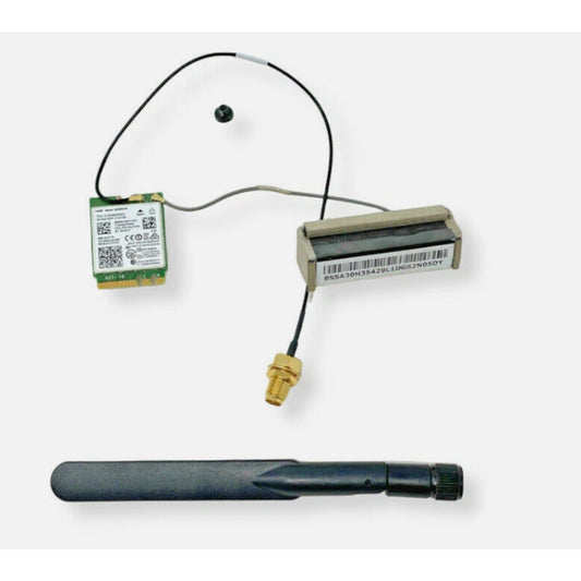 Lenovo 04X2735 00XJ019 00JT480 Original Wireless Kit M700 M900 Tiny 8260NGW