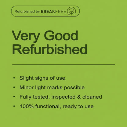 HP ProDesk 600 G6 Mini PC i5 10500T 3.8GHz 16GB RAM 256GB SSD WiFi Bluetooth