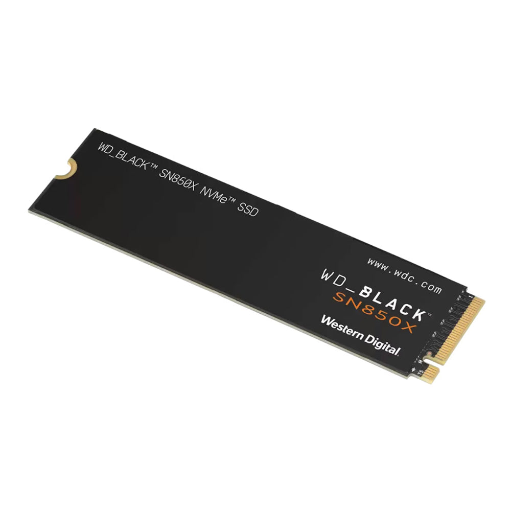 WD M.2 2280 Internal SSD