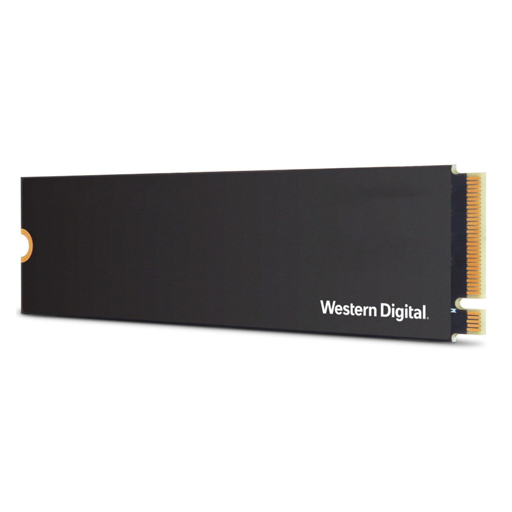 WD M.2 2280 Internal SSD