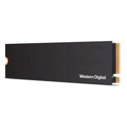 WD M.2 2280 Internal SSD