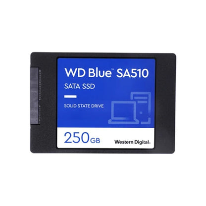 WD 2.5" SATA Internal SSD