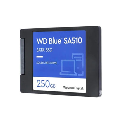 WD 2.5" SATA Internal SSD