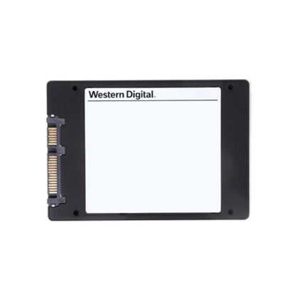 WD 2.5" SATA Internal SSD