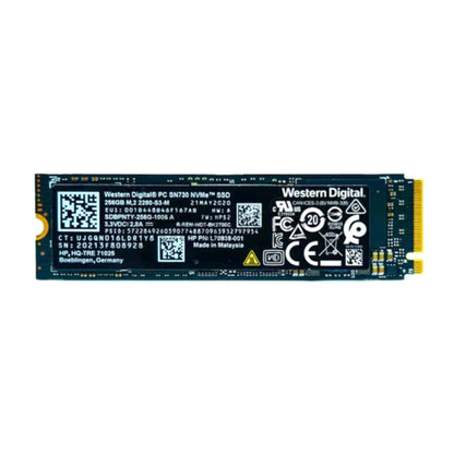 WD M.2 2280 Internal SSD