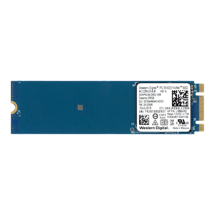 WD M.2 2280 Internal SSD