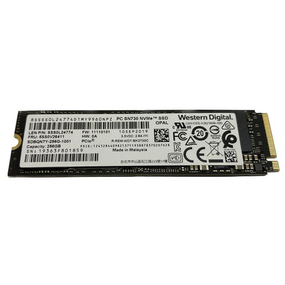 WD M.2 2280 Internal SSD